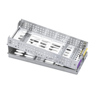 PDT FlipTop™ Cassette 'B' - Fixed Rack 7