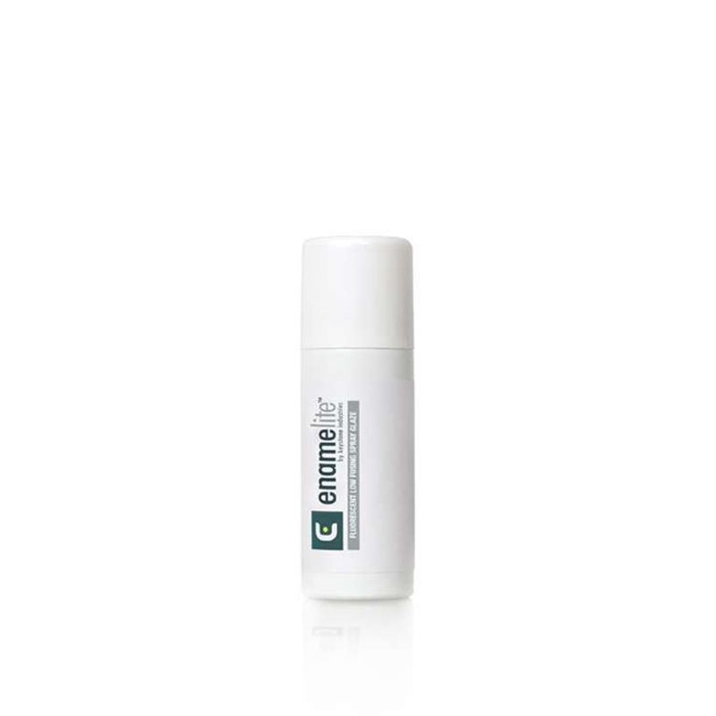 Keystone Enamelite Low-Fusing Fluorescent Ceramic Spray Glaze