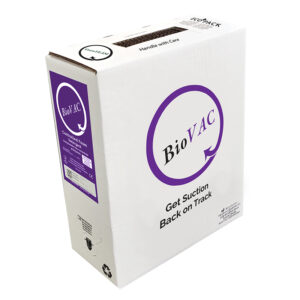 Micrylium BioVAC - 5L bag in box