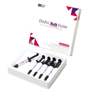 DiaDent DiaFil Bulk Flow