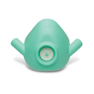Accutron PIP+ Single-Use Nasal Masks, Medium Variety Pack