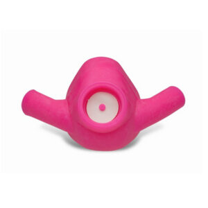 Accutron PIP+ Single-Use Nasal Masks, Small Birthday Bubblegum