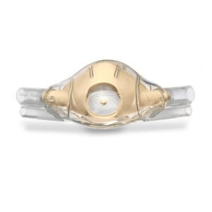 Accutron ClearView Nasal Masks, Adult French Vanilla