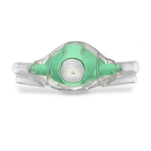 Accutron ClearView Nasal Masks, Adult Fresh Mint