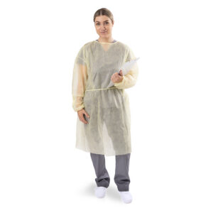 Medicom Ritmed Isolation Gown