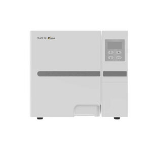 Flight Clave16+ with Compressor – Class S Steam Sterilizer
