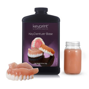 Keystone keyprint KeyDenture Base 1kg
