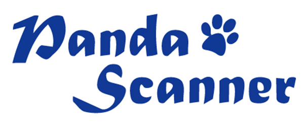 Panda Scanner