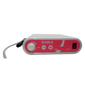 Sable Ultrasonic Scaler (25K/30K) Pink
